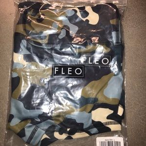 New in bag alpine olive camo